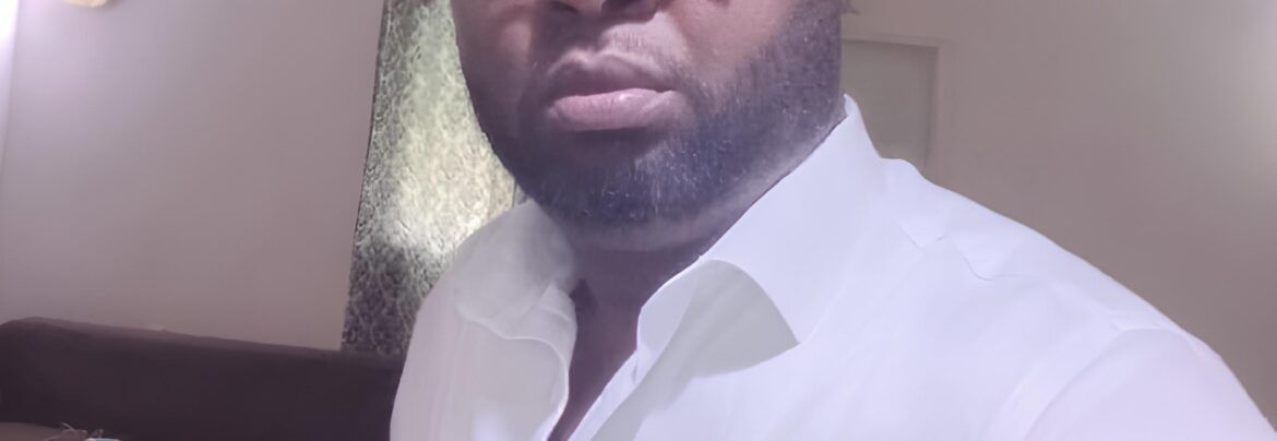 IT Manager of Musau Foundation