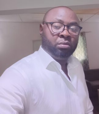 IT Manager of Musau Foundation